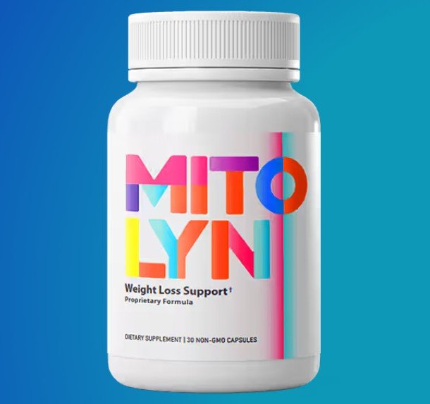 Mitolyn official page